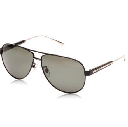 简约时尚！MOLSION 陌森 偏光太阳镜 MS1169-M01