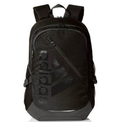 休闲耐用！adidas 阿迪达斯 双肩背包 AJ4332