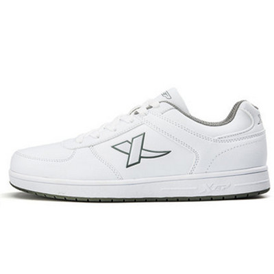 经典款！特步轻便韩版潮休闲鞋989419310187