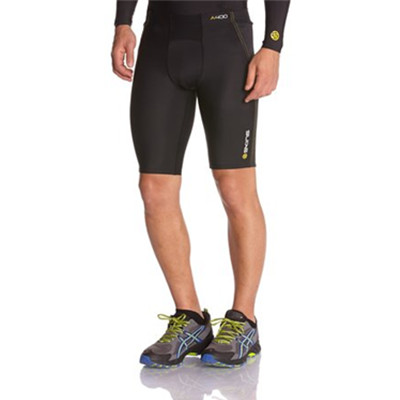 新低！Skins 思金斯 A400系列 男式梯度压缩五分裤