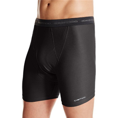 全码好价！ExOfficio Give-N-Go男士速干内裤