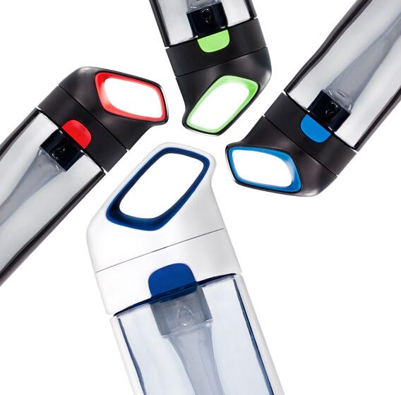 又到好价！KOR 酷水 Kor Mesa玄爱杯 650ml