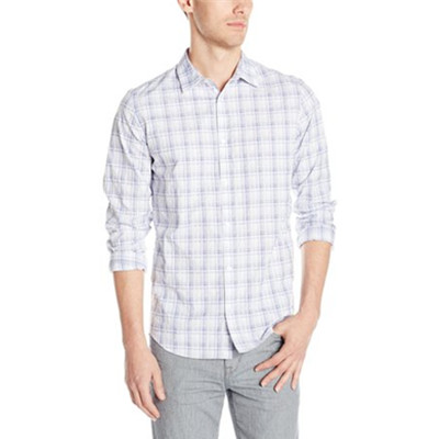 三色新低！​Calvin Klein Tencel 男款长袖衬衫
