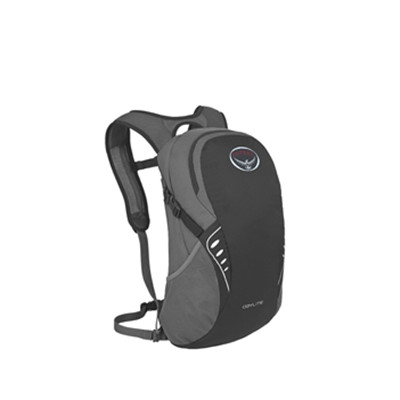 登山必备！Osprey S13 中性 Daylite 日光 13 双肩背包
