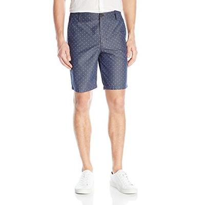 星星波点！Calvin Klein Jeans Printed 男士休闲短裤