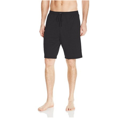 休闲舒适！CK Lux Pajama 男运动休闲短裤