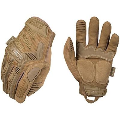 耐磨！Mechanix Wear Tactical 超级技师战术手套