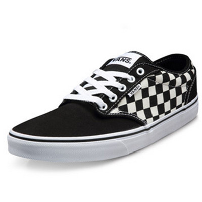 天猫运动会！VANS范斯ATWOOD运动板鞋VN00015GIPD