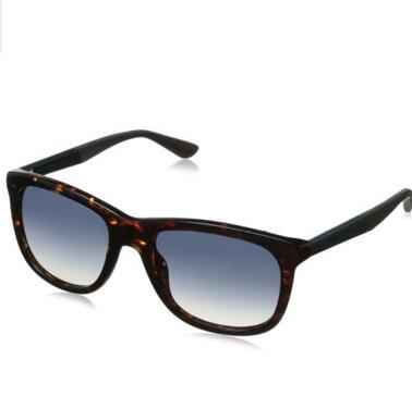 时尚防晒！Marc by Marc Jacobs 中性 太阳镜 227111