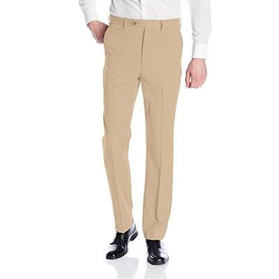 质感不错！Tommy Hilfiger Stretch 男士正装西裤