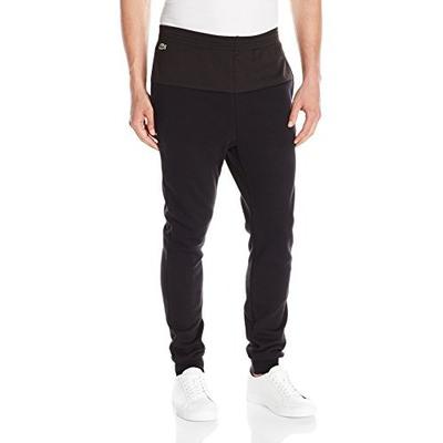 大牌风范！鳄鱼Lacoste Sport Tennis 男款网球运动裤