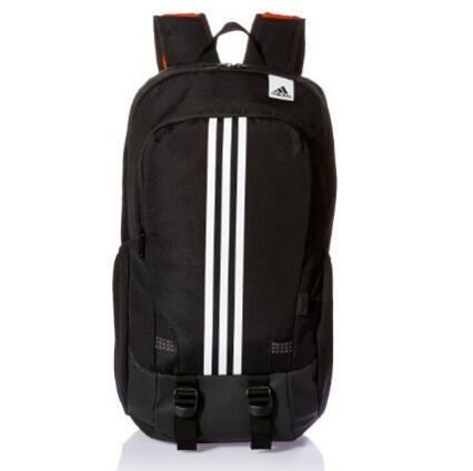 休闲轻便！adidas 阿迪达斯   双肩背包 AJ4312