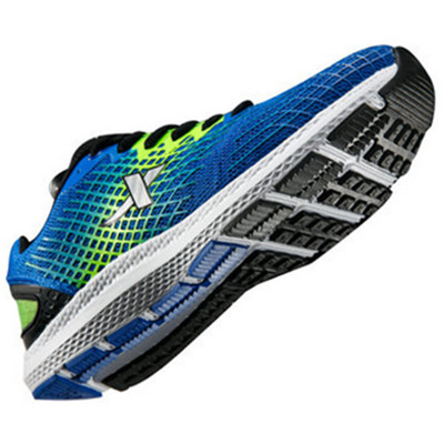 轻便舒适！特步夏季透气运动鞋984119119556