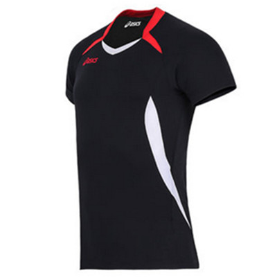 运动佳品！ASICS亚瑟士男女训练服UT32003F