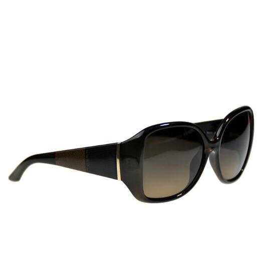 小降！FENDI 芬迪 遮阳镜 FS5254-210 茶色