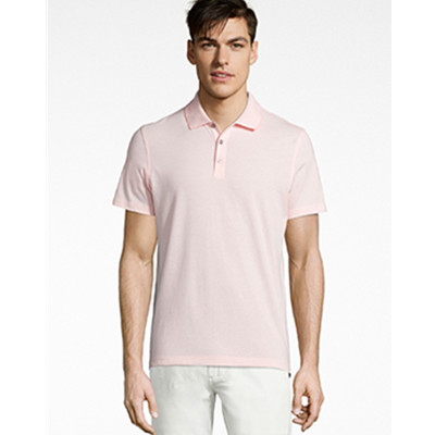 历史好价！Macy's男士短袖Polo衫Alfani2642753959