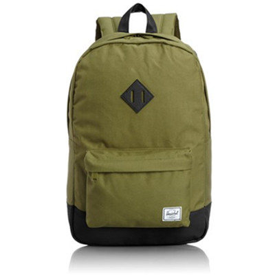 简约！Herschel Supply Co. Heritage双肩背包
