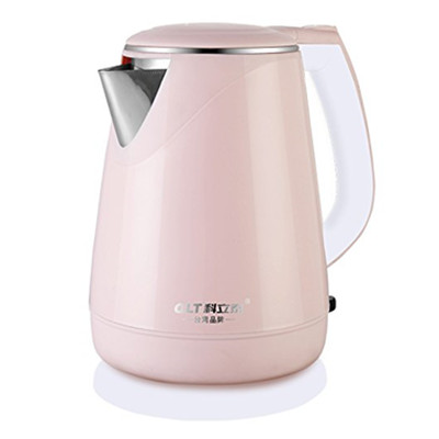 惠生活！科立泰 电水壶QLT-T1218E