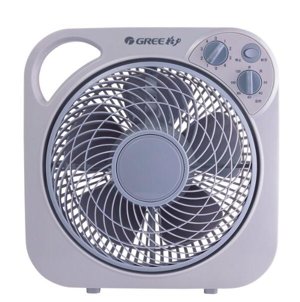 镇店之宝好价！GREE格力KYT-2501(带定时) 转页扇