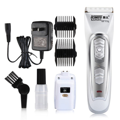 乐享生活！Kangfu康夫 理发器 充电式电推子 电动剃头刀