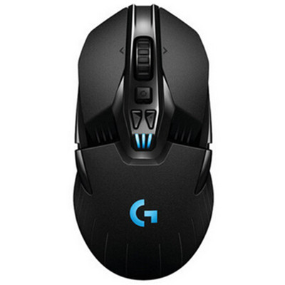 双重优惠！罗技G900有线无线双模竞技游戏鼠标
