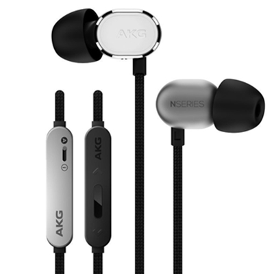 冰点价格！爱科技 N20U 入耳式HIFI耳机