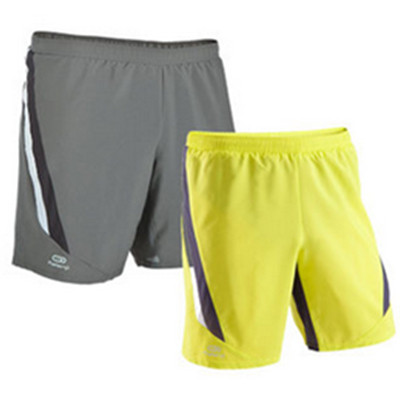 夏季必备！迪卡侬KALENJI跑步短裤