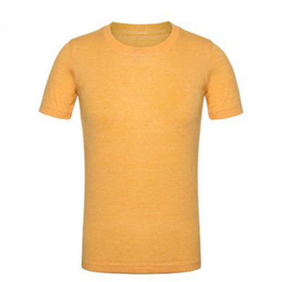 舒适百搭！澳道夏运动短袖T恤OE2015098