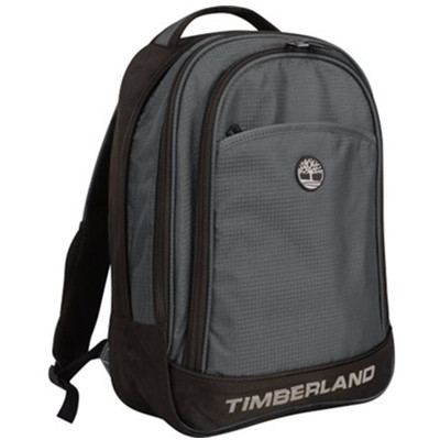 好价！天木兰Timberland Luggage Loudon 双肩包