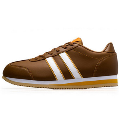 复古设计！PEAK匹克男子阿甘鞋DE540117