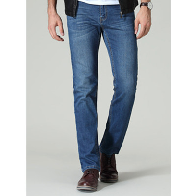 精工臻品！花花公子男士牛仔裤PB5114318