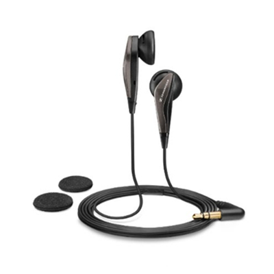 经典低价！森海塞尔 MX375 时尚精品耳塞