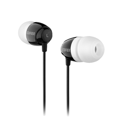 国产良心！漫步者H210时尚音乐耳塞