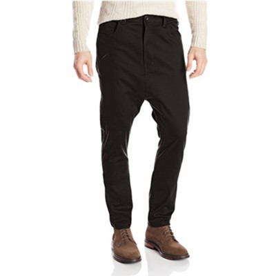 30码！PUBLISH BRAND INC. Dropstack男款低腰休闲裤