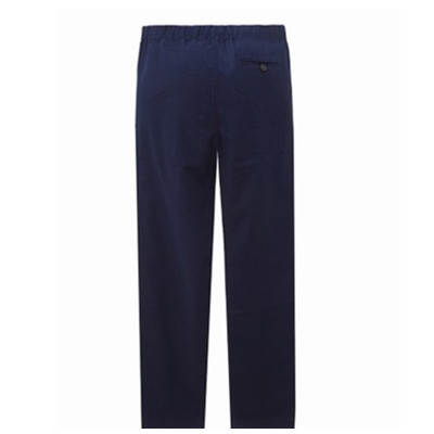 全网好价！佐丹奴抽绳窄脚男士长裤01116236