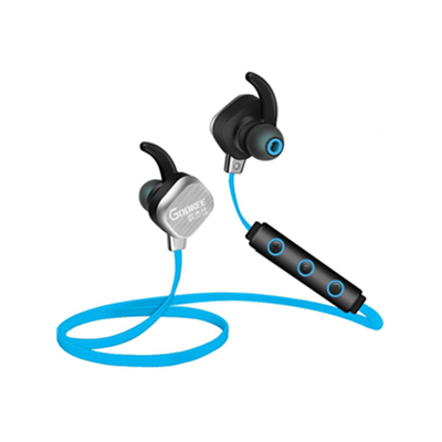 青春潮品！歌杰仕无线运动立体声蓝牙耳机