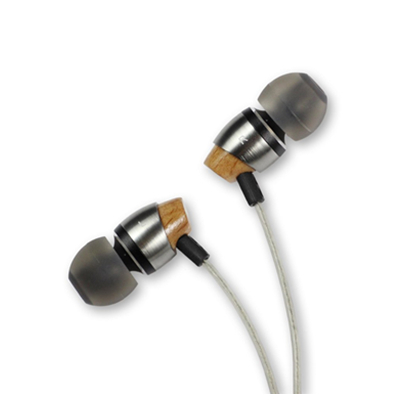 国产精品！阿思翠 AM800 入耳式耳机