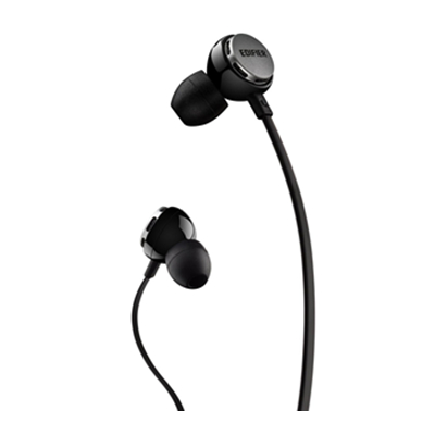 性价比王！漫步者  H293P杀手级手机耳塞