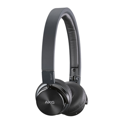 出街利器！爱科技 Y45BT 蓝牙耳机