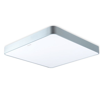 惠生活！Philips 飞利浦 LED吸顶灯 品轩60W白光