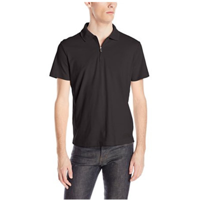 小码福利！Kenneth Cole REACTION 男款Polo衫