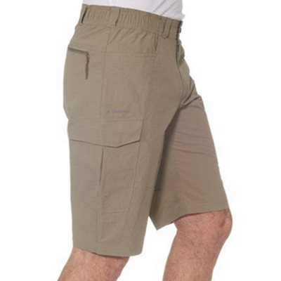 超轻面料！迪卡侬QUECHUA L1速干裤