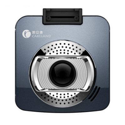 夜视广角！凯立德C320行车记录仪