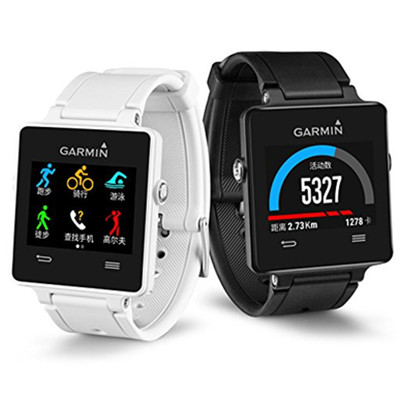 新低！Garmin佳明vivoactive运动手表