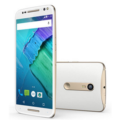 送VR魔镜！Motorola摩托罗拉XT1570 32G全网通4G手机