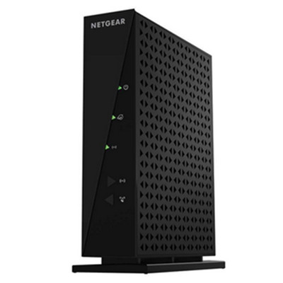 入门级！NETGEAR美国网件R2000 N300M无线路由器