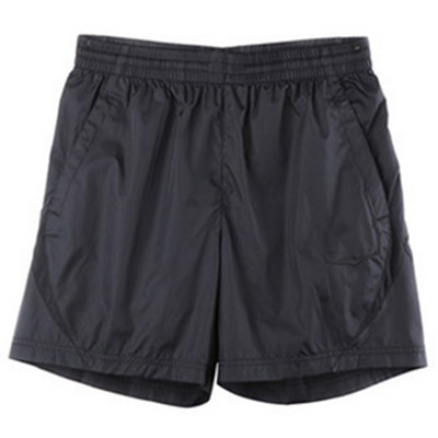 吸汗速干！鸿星尔克男子短裤11214254372