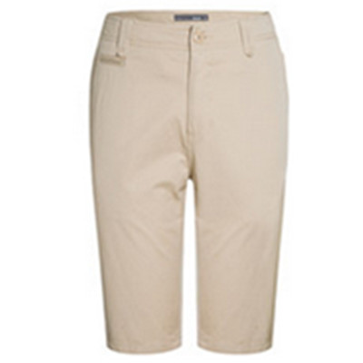 修身设计！森马薄款纯色直筒休闲中裤10-215261499