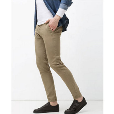 超值！ZARA男装休闲裤06917341707