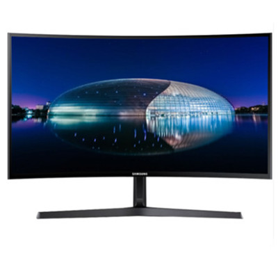 历史新低！三星24寸曲面显示器C24F396FH
